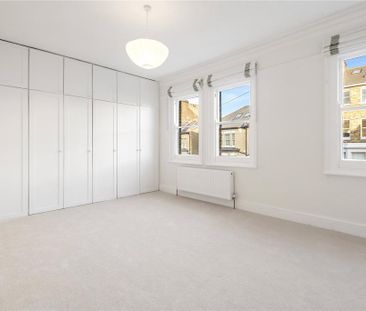 4 bedroom terraced house to rent - Photo 6