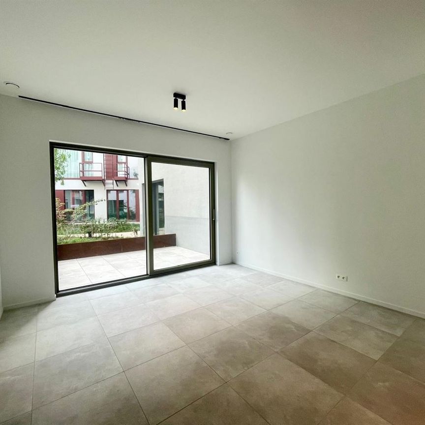 Klamperstraat 40, 2060, Antwerpen - Foto 1