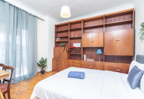 Διαμέρισμα για ενοικίαση ΔΕΘ (Κέντρο Θεσσαλονίκης) - Photo 1