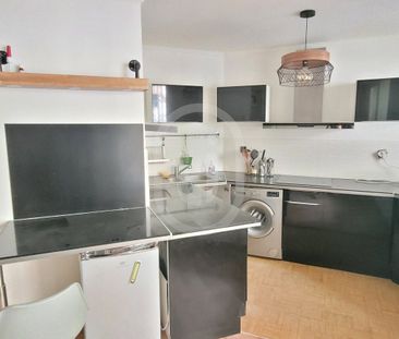 Location Appartement 2 pièces 43m² MONTPELLIER 34090 - Photo 5