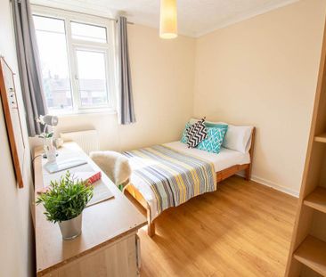 4 bedroom house to rent - Photo 5