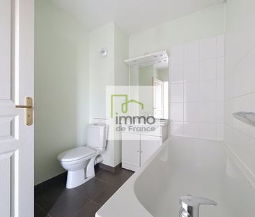 Location Appartement 1 pièce 24m² - Photo 5