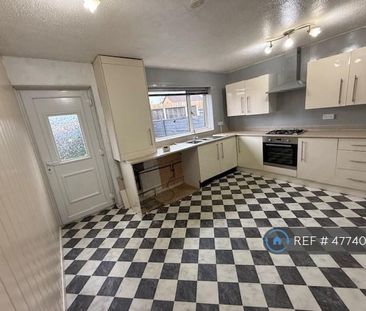 3 bedroom terraced house to rent - Photo 6