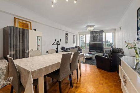 Appartement te huur - Photo 2