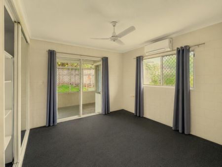Neat & Comfortable 2 Bedroom Block Home - Photo 2