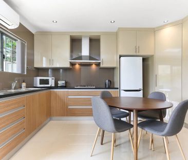 5A Oxford Road, - Photo 2