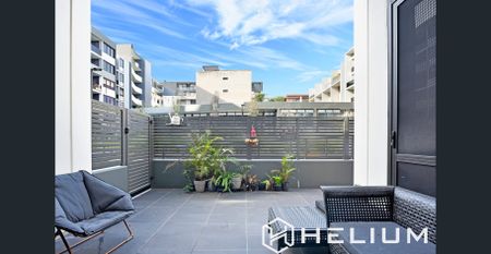 Resort-style Apartment In Renowned Building - Photo 2