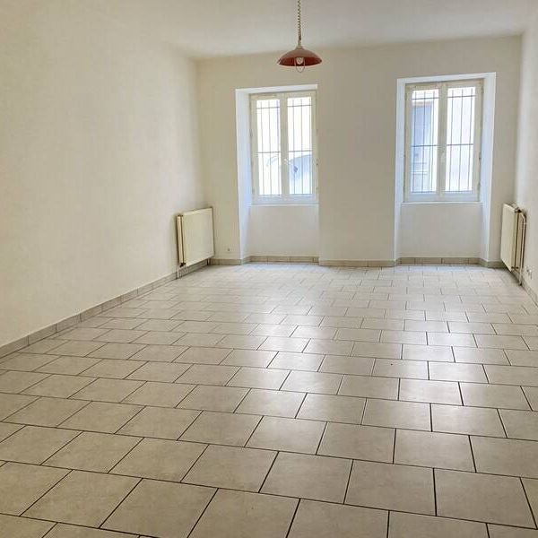 Location appartement t2 à Aubenas (07200) - Photo 1