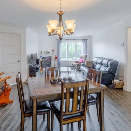 4-1/2 Rue St-Cyr Victoriaville - Photo 4