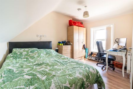 2 bed maisonette to rent in Rothbury Terrace, Heaton, NE6 - Photo 5