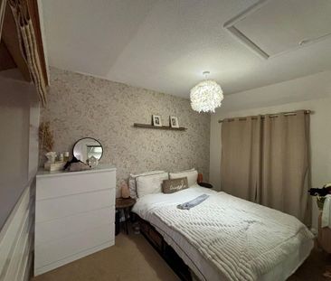 1 bedroom terraced house to rent - Photo 3