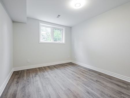 For Lease - 93 Sandown Avenue Unit# Ground, Toronto, Ontario - Photo 3