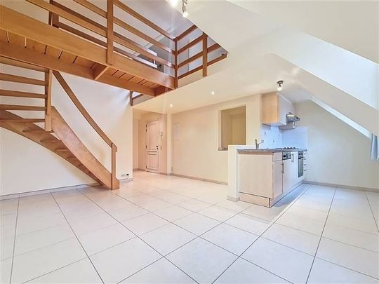 Appartement te huur - Foto 1