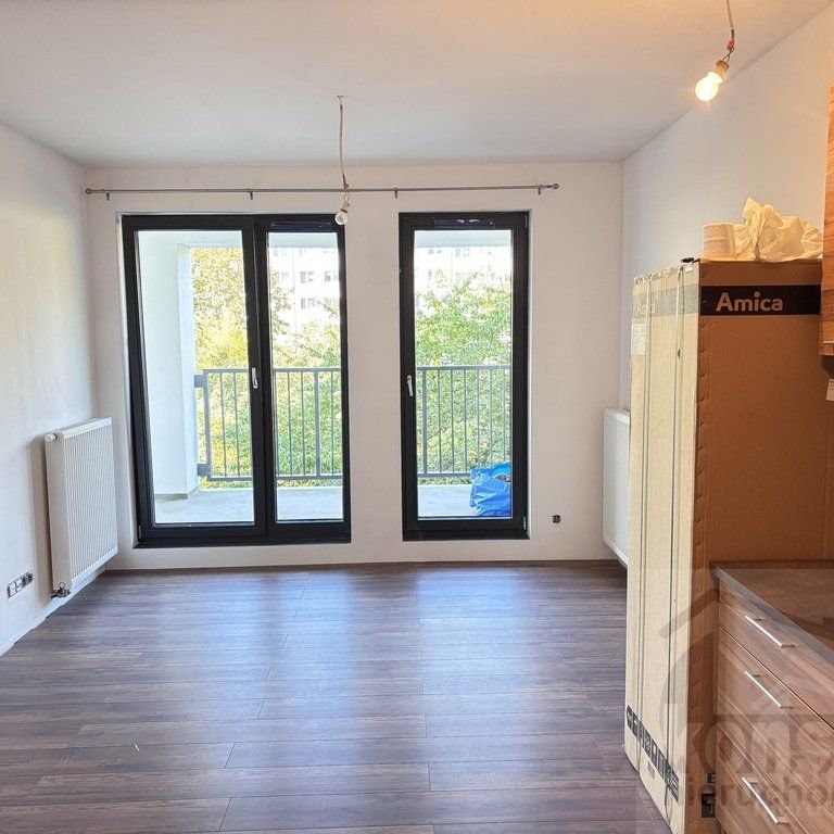 Nowe 2 pokojowe na Powstańców Wlkp. 28 - Фото 1