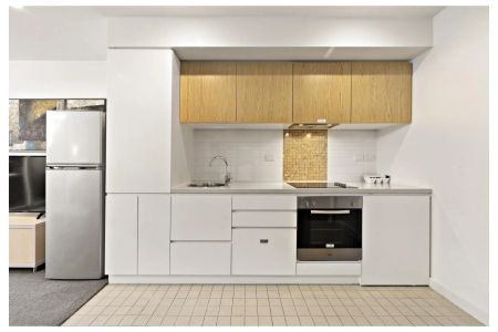 Fantastic Location - 2 bedroom Fully Furnished Modern Apartment! - Photo 2