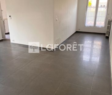 Maison T5 Ermont à louer - Photo 6