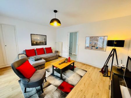 Bel appartement 3.5 pièces à louer à Saignelégier - Photo 2