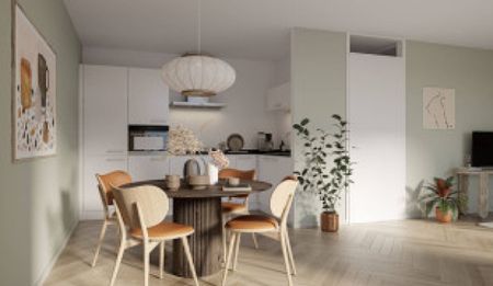 Truus Gelsingstraat 166, 6663RE Lent - Photo 3