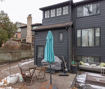 For Lease - 312 Quebec Avenue Unit# 5, Toronto, Ontario - Photo 5