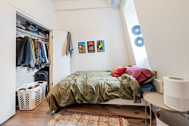 For Lease - 212 Carlton Street Unit# 3, Toronto, Ontario - Photo 1