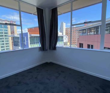 Wellington central, two bedrooms. - Photo 1