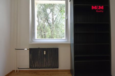 Pronájem bytu 3+kk 45 m² - Photo 3