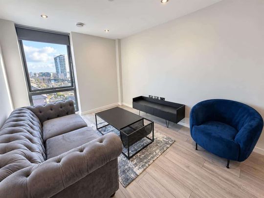 44 Pall Mall, Liverpool, Merseyside, L3 - Photo 1