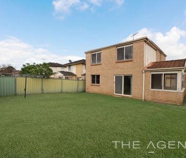 58 Rosewood Ave, Prestons NSW 2170 - House For Rent | Domain - Photo 4