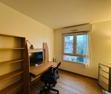 Location appartement 1 pièce, 22.06m², Ramonville-Saint-Agne - Photo 4