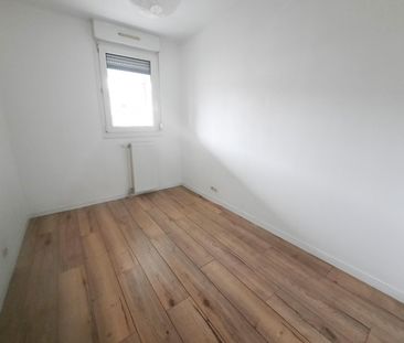 TOULOUSE / Location Appartement 1 Pièce 31 m² - Photo 2