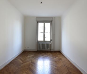 1-Zimmerwohnung in renoviertem Altbau nähe Voltaplatz - Foto 1