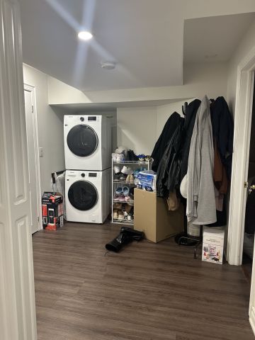 For Lease - 4 Magnum Way Unit# Room, Toronto, Ontario - Photo 5