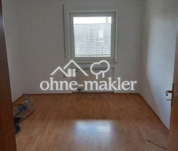 Etagenwohnung in Unterschneidheim - Foto 1