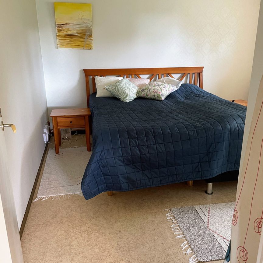 2:a med uteplats i solläge - Photo 1
