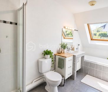Maison de 94,41 m² à Morschwiller-Le-Bas - Photo 6
