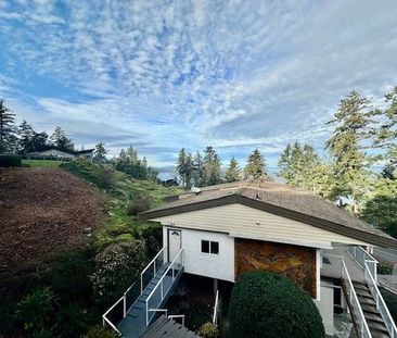 Top Floor 1 Bedroom with Den - 4550 Cordova Bay Road - Photo 2