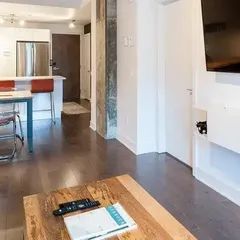 Appartement · 60 m² · Plateau-Mont-Royal - Photo 3