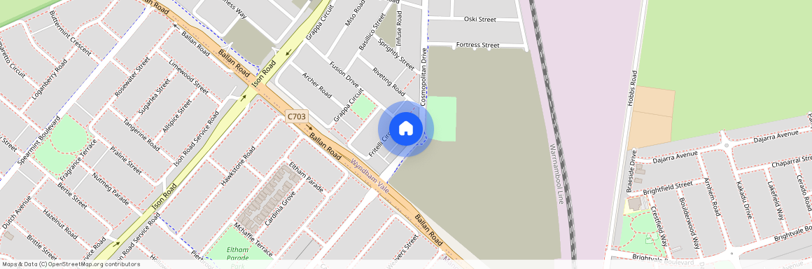 56 Fusion Drive, 3024, Wyndham Vale