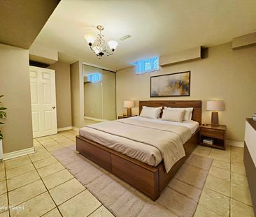 For Lease - 2 Lois Drive Unit# Basement, Vaughan, Ontario - Photo 1