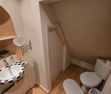 Room in a Shared House, South Hill Avenue, HA1 - Photo 1