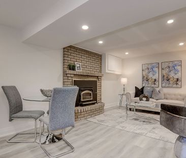 For Lease - 98 Belfry Drive, Newmarket, Ontario - Photo 3