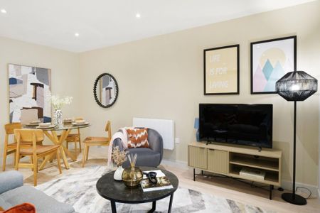 2 bedroom flat to rent - Photo 2