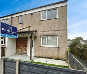 3 bedroom end of terrace house to rent - Photo 5