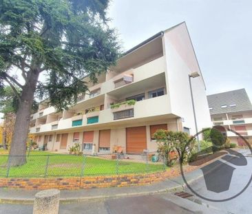 Location Duplex 4 pièces 82 m2 à Lagny-sur-Marne - Photo 5