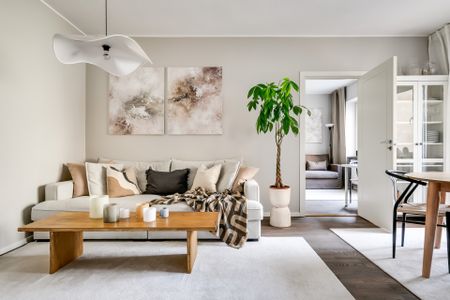 Sankt Eriksgatan, Stockholm - Foto 3