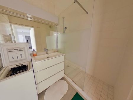 Location Appartement 2 pièces 48m² LYON 6ème - Photo 4