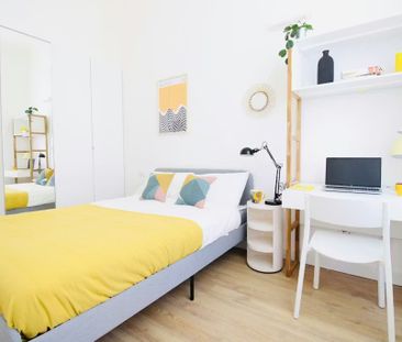 Via Francesco Crispi, Florence, Tuscany 50129 - Photo 5