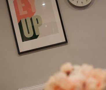 1 bedroom in a house share to rent - Photo 6