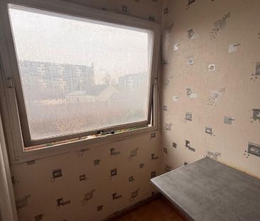 Location appartement 1 pièce, 30.01m², Fresnes - Photo 6