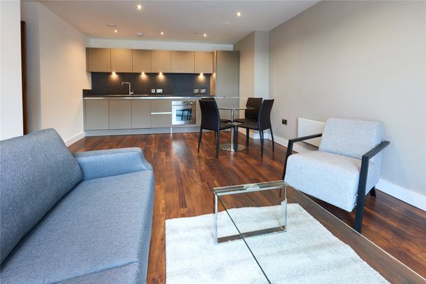 New Bridge Street Salford M3 - Photo 1